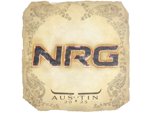 NRG | Austin 2025