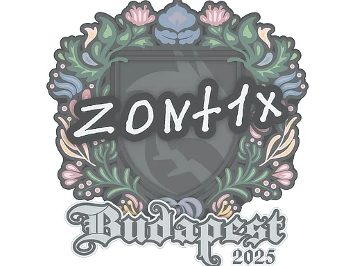 zont1x | Budapest 2025