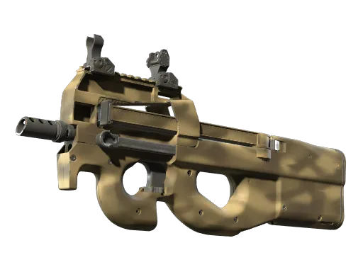 P90 | Sand Spray