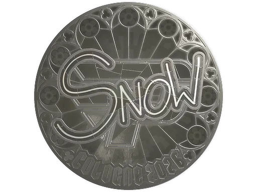 snow (Brilhante)