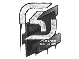 SK Gaming | Boston 2018