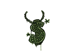 Vistoso (Verde battaglia)