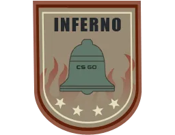 La collezione di Inferno