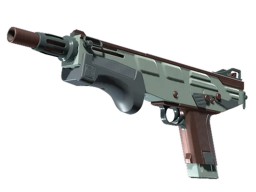 MAG-7 | 산화 구리