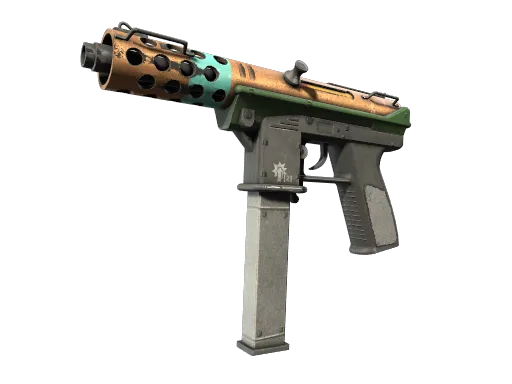 Tec-9 | Flash Out