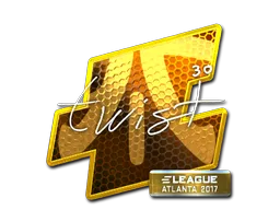 twist (Foil)