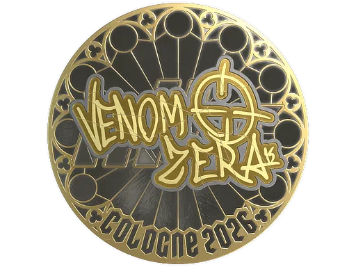 venomzera (ゴールド)