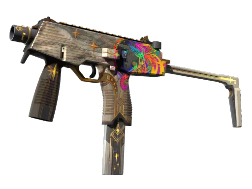MP9 | Starlight Protector