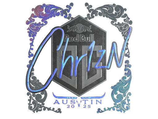 Chr1zN (Holo)