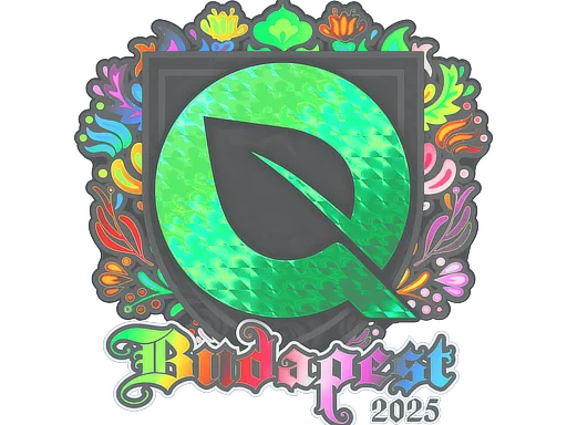 FlyQuest (Olografico)