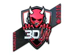 3DMAX (Parlak)