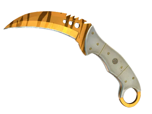 Talon-Messer | Tigerzahn