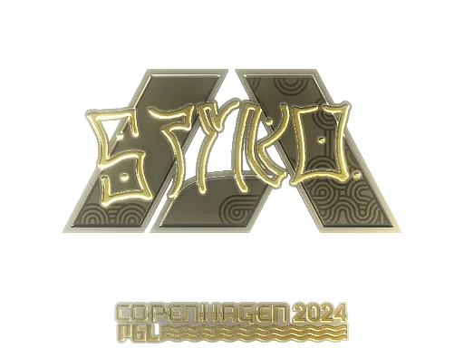 STYKO (Oro)