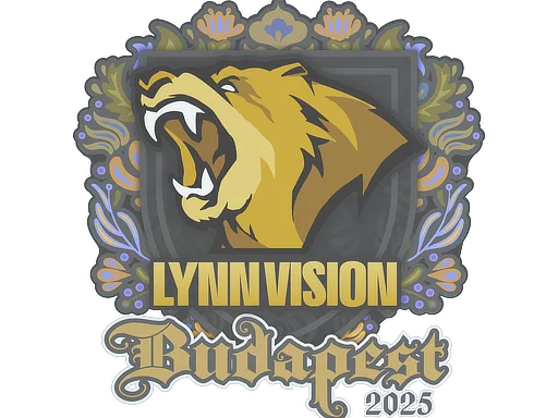 Lynn Vision | Budapest 2025