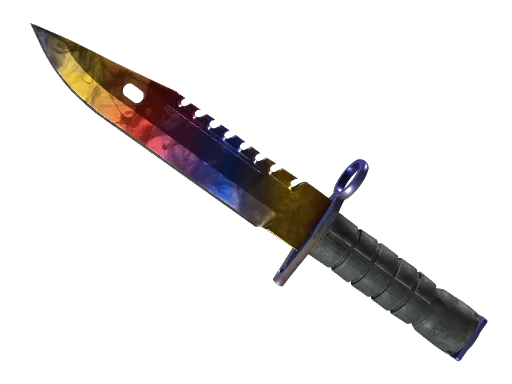 Baionetta M9 | Marble Fade