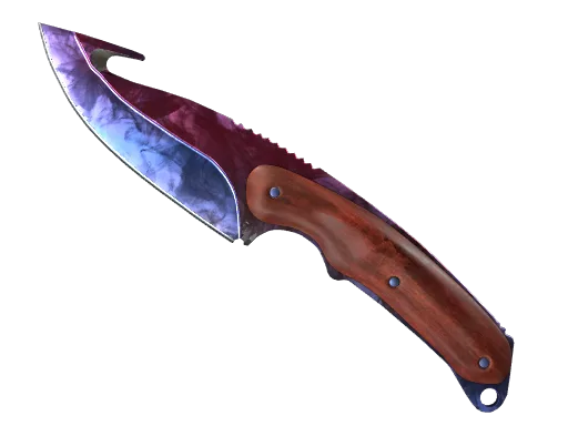 Coltello da sventramento | Doppler
