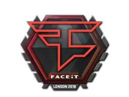 FaZe Clan | London 2018