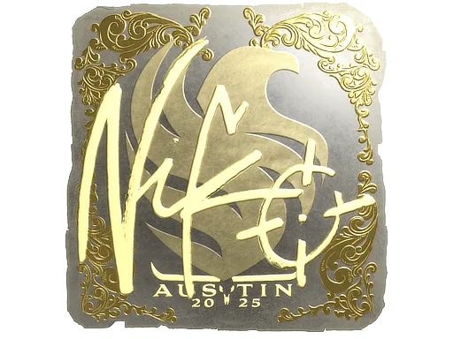 NiKo (Altın)