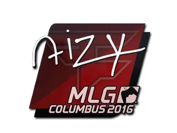 aizy