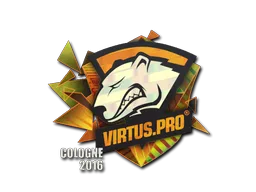 Virtus.Pro (ホログラム)
