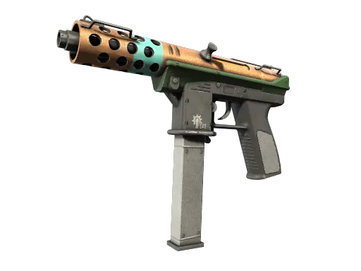 Tec-9 | Flash Out