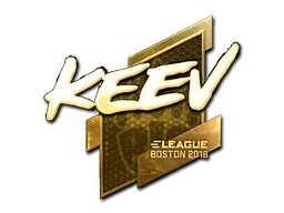 keev (Oro)