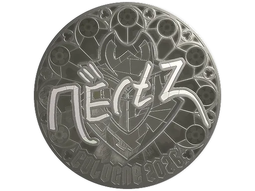 NertZ (Foil) | Cologne 2026