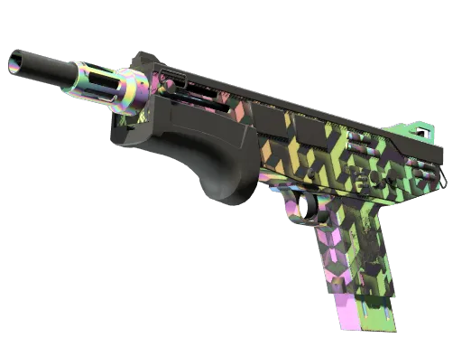MAG-7 | Prism Terrace