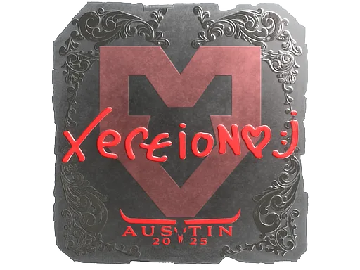 xertioN (reflectante)