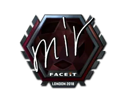 mir (foliowana)