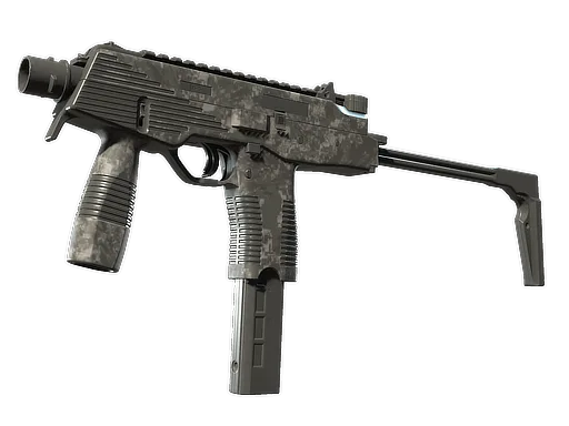 MP9 | Dizzy