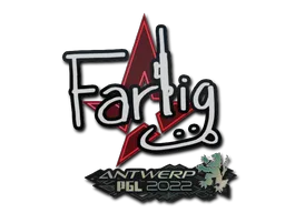 Farlig | Antwerp 2022