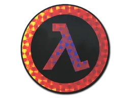 Lambda (holografická)