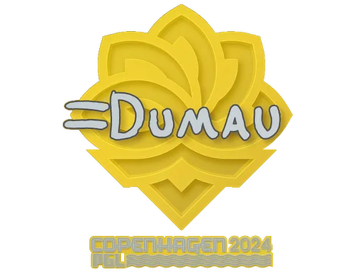 dumau | Copenhagen 2024