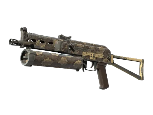PP-Bizon | Death Rattle