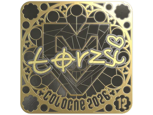 torzsi (dorada, con clasificación)