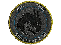 Team Spirit | Stockholm 2021