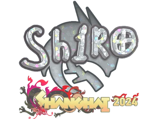 sh1ro (Glitter) | Shanghai 2024