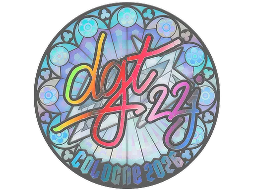dgt (Holo)