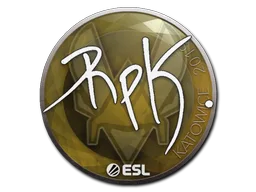 RpK