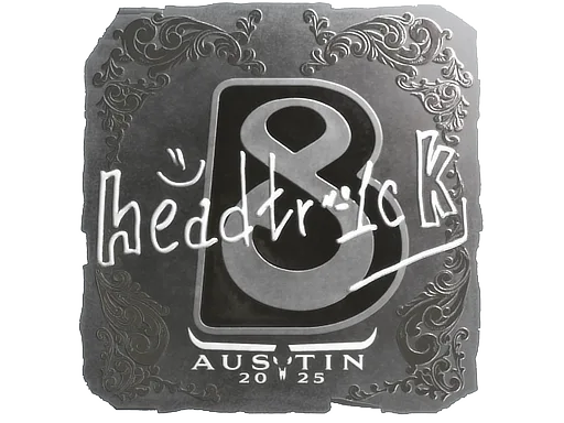 headtr1ck (Foil) | Austin 2025