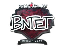 BnTeT (キラ)