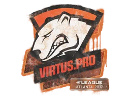 Virtus.Pro | Atlanta 2017