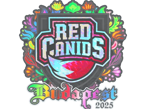 RED Canids (ホログラム)