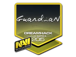 GuardiaN