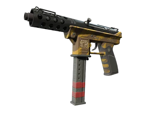 Tec-9 | Brother