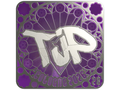TjP (Parlak, Sıralama)