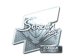 ScreaM (Glanz)