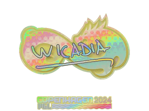 Wicadia(홀로그램)