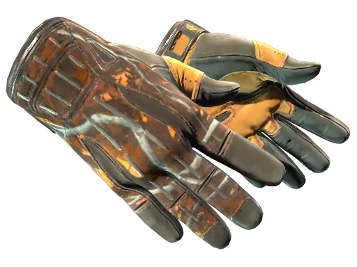 ★ Sport Gloves | Big Game